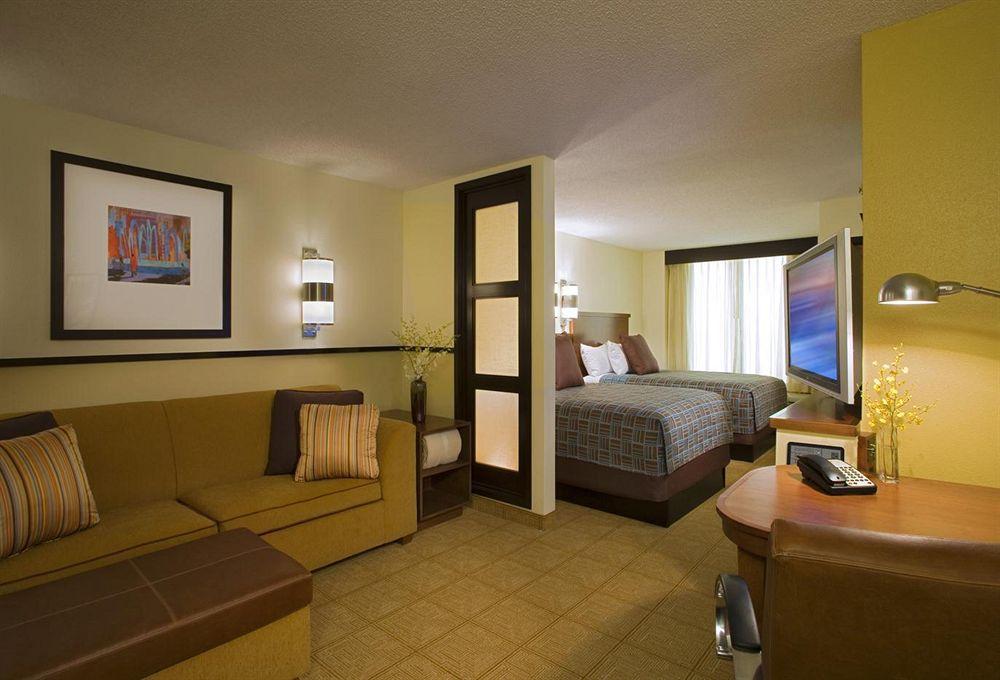 Hyatt Place Uc Дейвис Стая снимка