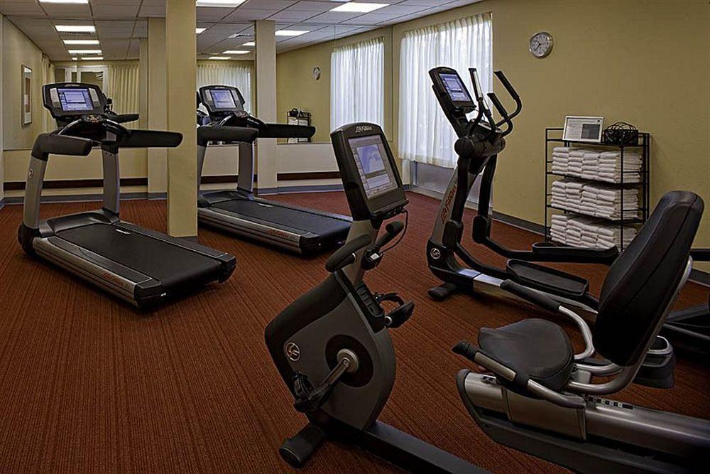 Hyatt Place Uc Дейвис Съоръжения снимка