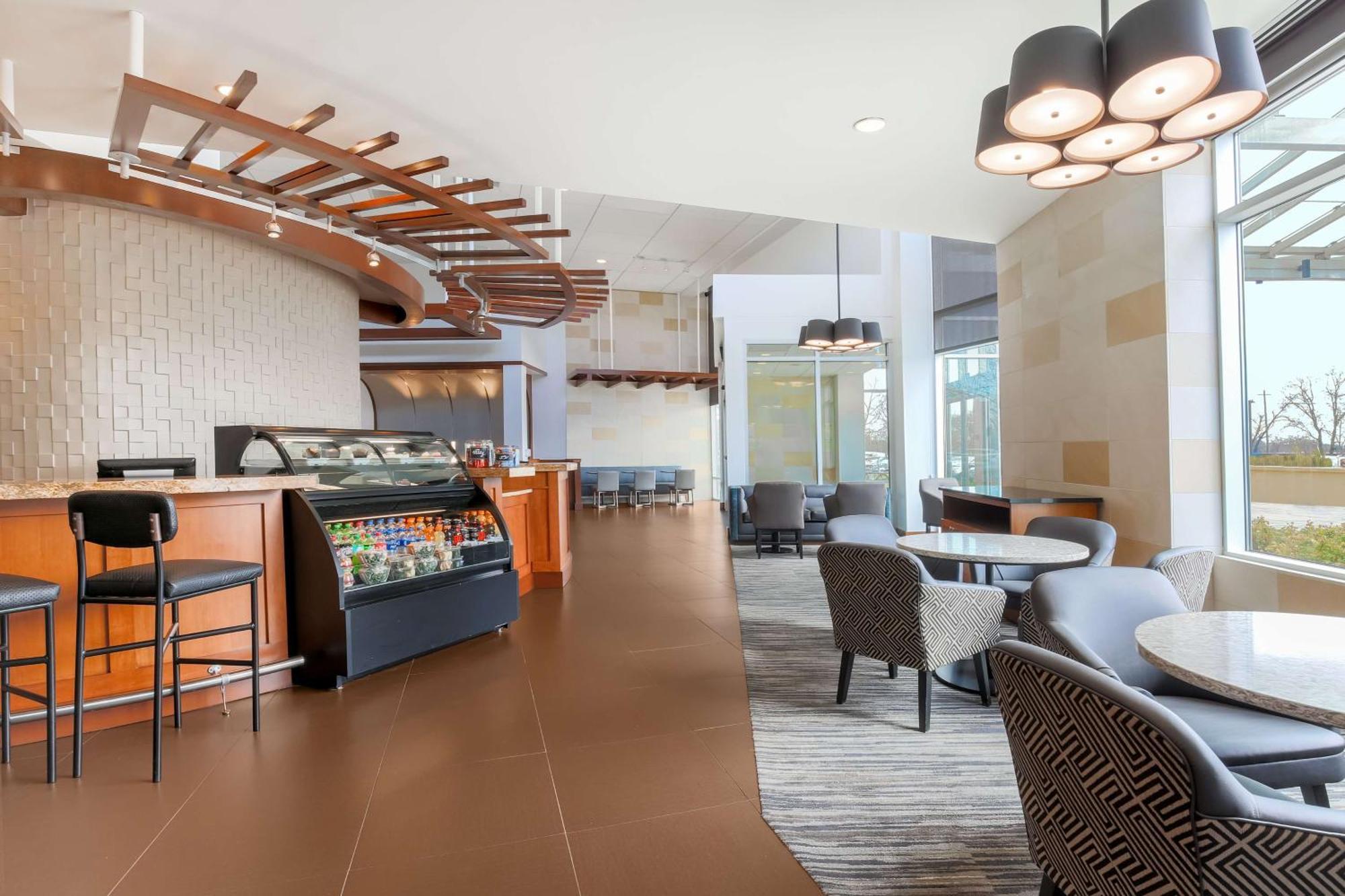 Hyatt Place Uc Дейвис Екстериор снимка