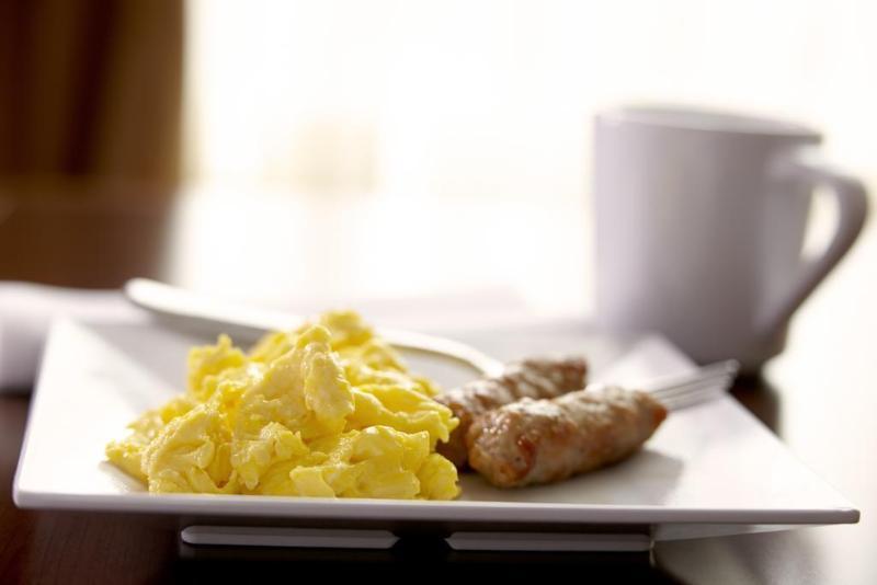 Hyatt Place Uc Дейвис Екстериор снимка